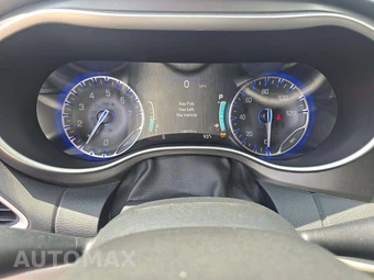 2022 Chrysler Pacifica Touring L 121.6" WB – miniatura 9
