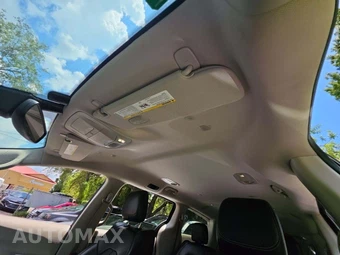 2022 Chrysler Pacifica Touring L 121.6" WB - miniatura 11