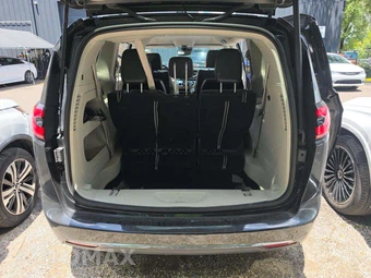 2022 Chrysler Pacifica Touring L 121.6" WB - miniatura 15