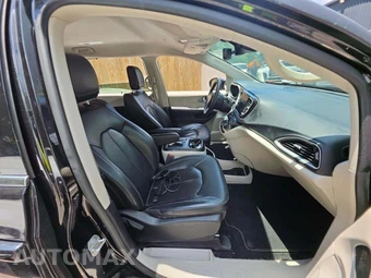 2022 Chrysler Pacifica Touring L 121.6" WB - miniatura 19