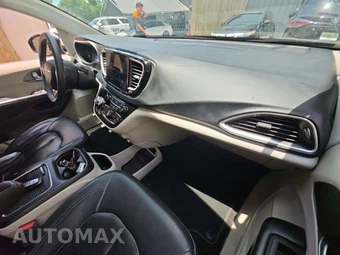 2022 Chrysler Pacifica Touring L 121.6" WB - miniatura 20