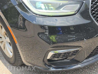 2022 Chrysler Pacifica Touring L 121.6" WB - miniatura 22
