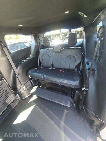 2022 Chrysler Pacifica Touring L 121.6" WB – miniatura 14