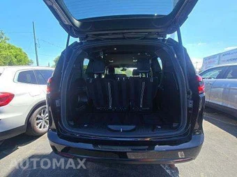 2022 Chrysler Pacifica Touring L 121.6" WB – miniatura 15