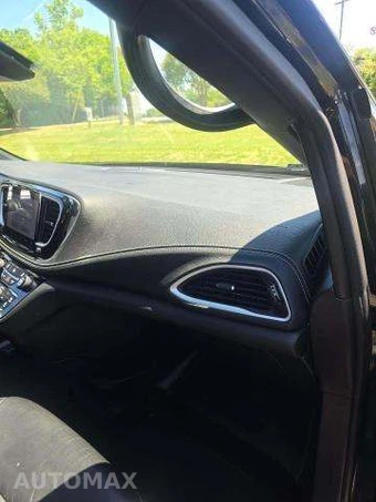 2022 Chrysler Pacifica Touring L 121.6" WB – miniatura 20