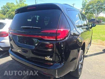 2022 Chrysler Pacifica Touring L 121.6" WB – miniatura 3