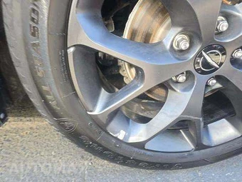 2022 Chrysler Pacifica Touring L 121.6" WB – miniatura 31