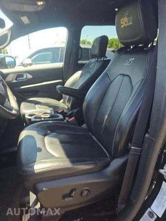 2022 Chrysler Pacifica Touring L 121.6" WB – miniatura 6