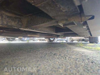 2022 Chrysler Pacifica Touring L 121.6" WB – miniatura 7