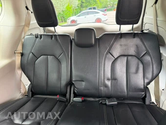 2022 Chrysler Pacifica Touring L 121.6" WB - miniatura 10