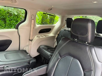 2022 Chrysler Pacifica Touring L 121.6" WB - miniatura 11
