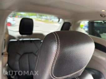 2022 Chrysler Pacifica Touring L 121.6" WB - miniatura 14