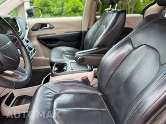 2022 Chrysler Pacifica Touring L 121.6" WB - miniatura 16