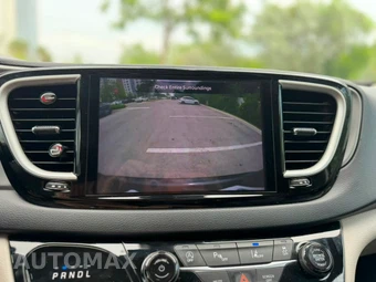 2022 Chrysler Pacifica Touring L 121.6" WB - miniatura 18