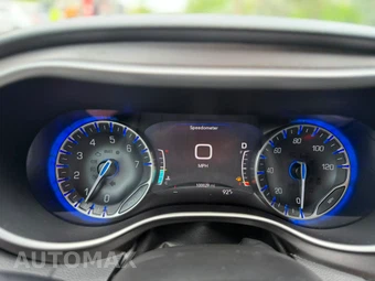 2022 Chrysler Pacifica Touring L 121.6" WB - miniatura 19