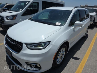 2022 Chrysler Pacifica Touring L 121.6" WB