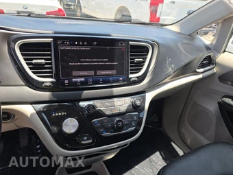2022 Chrysler Pacifica Touring L 121.6" WB – miniatura 11