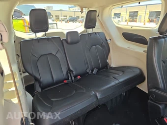 2022 Chrysler Pacifica Touring L 121.6" WB – miniatura 14