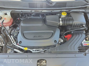 2022 Chrysler Pacifica Touring L 121.6" WB – miniatura 16