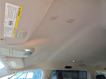 2022 Chrysler Pacifica Touring L 121.6" WB – miniatura 19
