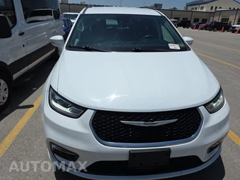 2022 Chrysler Pacifica Touring L 121.6" WB – miniatura 2