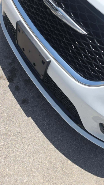 2022 Chrysler Pacifica Touring L 121.6" WB – miniatura 22