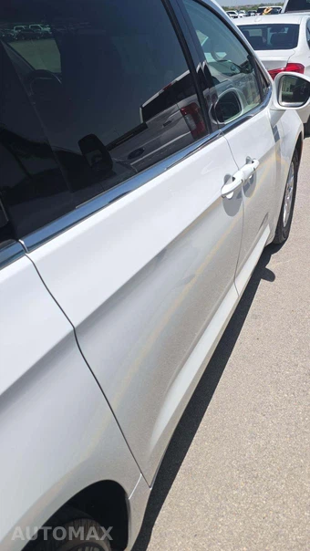 2022 Chrysler Pacifica Touring L 121.6" WB – miniatura 23