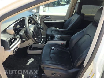 2022 Chrysler Pacifica Touring L 121.6" WB – miniatura 7