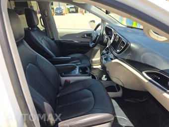 2022 Chrysler Pacifica Touring L 121.6" WB – miniatura 8