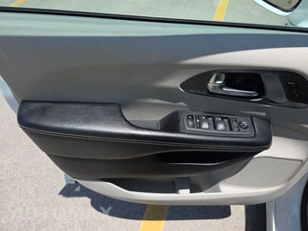 2022 Chrysler Pacifica Touring L 121.6" WB – miniatura 9