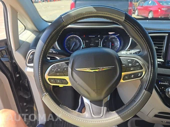2022 Chrysler Pacifica Touring L 121.6" WB - miniatura 10