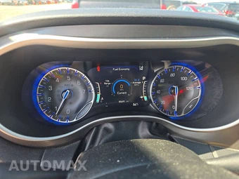 2022 Chrysler Pacifica Touring L 121.6" WB - miniatura 12