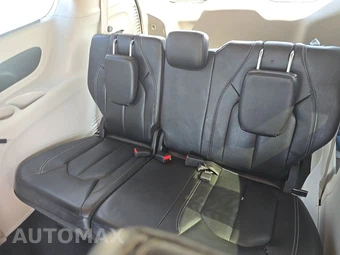 2022 Chrysler Pacifica Touring L 121.6" WB - miniatura 14