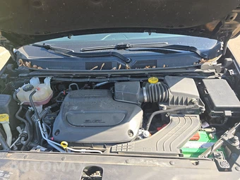 2022 Chrysler Pacifica Touring L 121.6" WB - miniatura 16