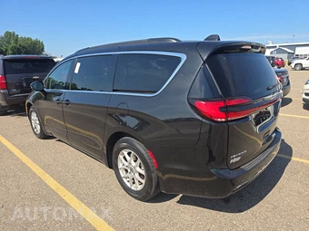 2022 Chrysler Pacifica Touring L 121.6" WB - miniatura 6