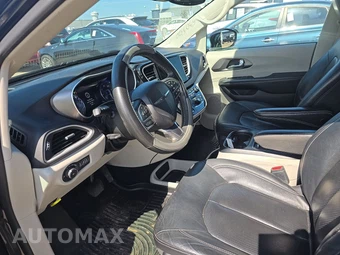 2022 Chrysler Pacifica Touring L 121.6" WB - miniatura 7