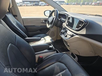 2022 Chrysler Pacifica Touring L 121.6" WB - miniatura 8