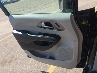 2022 Chrysler Pacifica Touring L 121.6" WB - miniatura 9