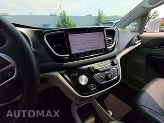 2022 Chrysler Pacifica Touring L 121.6" WB - miniatura 10