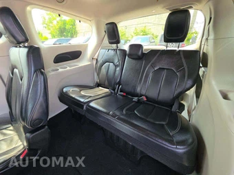 2022 Chrysler Pacifica Touring L 121.6" WB - miniatura 14