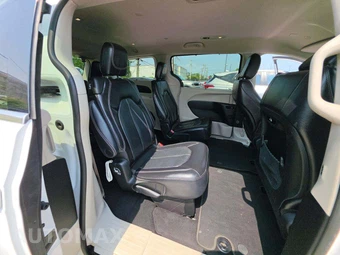 2022 Chrysler Pacifica Touring L 121.6" WB - miniatura 17