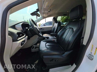 2022 Chrysler Pacifica Touring L 121.6" WB - miniatura 6