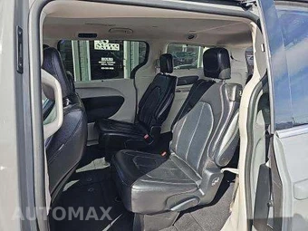 2022 Chrysler Pacifica Touring L 121.6" WB - miniatura 13