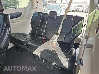 2022 Chrysler Pacifica Touring L 121.6" WB - miniatura 14