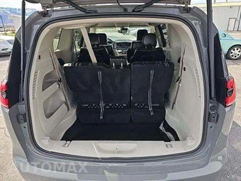 2022 Chrysler Pacifica Touring L 121.6" WB - miniatura 15