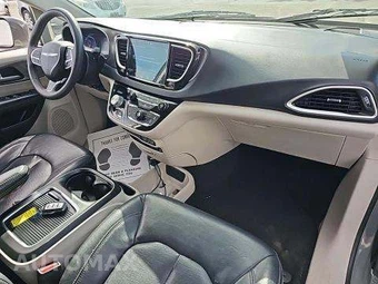2022 Chrysler Pacifica Touring L 121.6" WB - miniatura 20