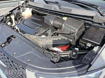 2022 Chrysler Pacifica Touring L 121.6" WB - miniatura 27