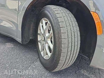 2022 Chrysler Pacifica Touring L 121.6" WB - miniatura 29