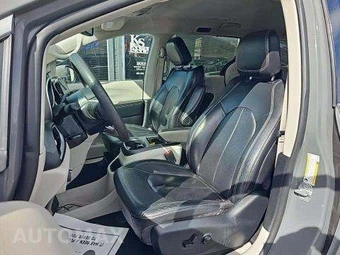 2022 Chrysler Pacifica Touring L 121.6" WB - miniatura 6