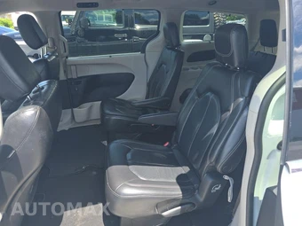 2022 Chrysler Pacifica Touring L 121.6" WB - miniatura 10